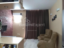 Mənzil 39.8 m² - Yusuf Kobaladze, Batumi, Gürcüstan