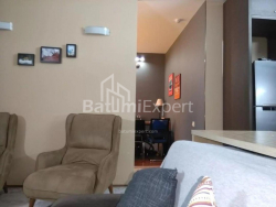 Mənzil 39.8 m² - Yusuf Kobaladze, Batumi, Gürcüstan