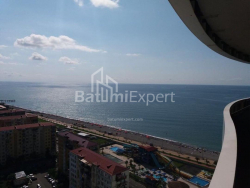 Mənzil 28.6 m² - Yusuf Kobaladze, Batumi, Gürcüstan