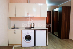Mənzil 28.6 m² - Yusuf Kobaladze, Batumi, Gürcüstan