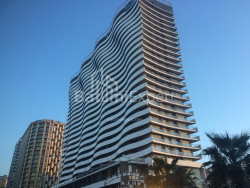 Mənzil 28 m² - Yusuf Kobaladze, Batumi, Gürcüstan