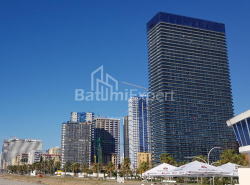 Mənzil 32 m² - Şerif Ximşiaşvili, Batumi, Gürcüstan