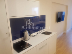 Mənzil 30 m² - Şerif Ximşiaşvili, Batumi, Gürcüstan