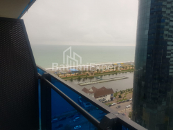 Mənzil 30 m² - Şerif Ximşiaşvili, Batumi, Gürcüstan