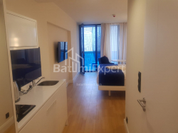 Mənzil 30 m² - Şerif Ximşiaşvili, Batumi, Gürcüstan