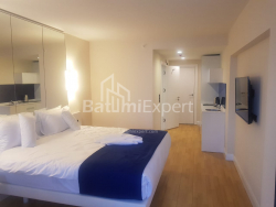 Mənzil 30 m² - Şerif Ximşiaşvili, Batumi, Gürcüstan