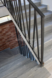 Fərdi ev 180 m² - Petre İberi, Gonio, Gürcüstan