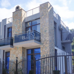 Fərdi ev 180 m² - Petre İberi, Gonio, Gürcüstan