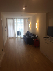 Mənzil 2-комн 45 m² - Şerif Ximşiaşvili, Batumi