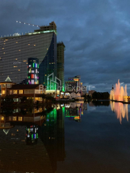 Mənzil 45 m² - Şerif Ximşiaşvili, Batumi, Gürcüstan