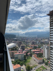 Mənzil 45 m² - Şerif Ximşiaşvili, Batumi, Gürcüstan
