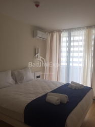 Mənzil 45 m² - Şerif Ximşiaşvili, Batumi, Gürcüstan