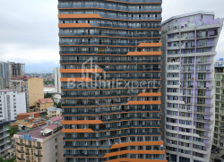 Mənzil 30 m² - Şalva İnasaridze, Batumi, Gürcüstan
