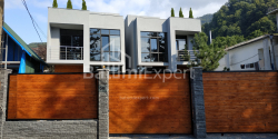 Fərdi ev 3-комн 160 m² - Petre İberi, Gonio