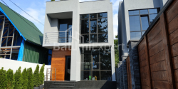 Fərdi ev 3-комн 160 m² - Petre İberi, Gonio