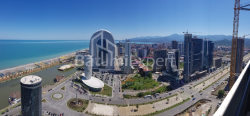 Mənzil 30 m² - Şerif Ximşiaşvili, Batumi, Gürcüstan