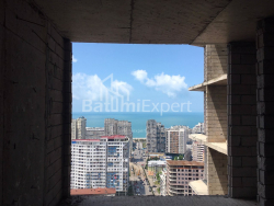 Mənzil 40.5 m² - Tbel-Abuseridze, Batumi, Gürcüstan