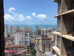 Mənzil 40.5 m² - Tbel-Abuseridze, Batumi, Gürcüstan