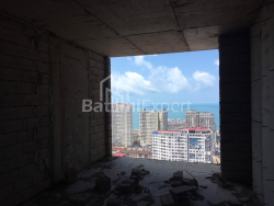 Mənzil 40.5 m² - Tbel-Abuseridze, Batumi, Gürcüstan
