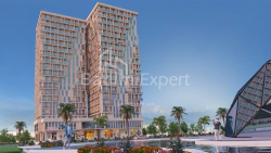 Mənzil 46 m² - Zuraba Qorqiladze, Batumi, Gürcüstan