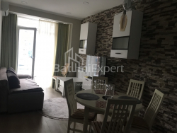 Mənzil 46 m² - Zuraba Qorqiladze, Batumi, Gürcüstan