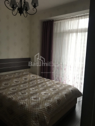 Mənzil 46 m² - Zuraba Qorqiladze, Batumi, Gürcüstan