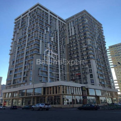 Mənzil 46 m² - Zuraba Qorqiladze, Batumi, Gürcüstan