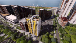 Mənzil 30 m² - Angisa, Batumi, Gürcüstan