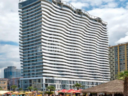 Mənzil 29.3 m² - Yusuf Kobaladze, Batumi, Gürcüstan