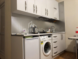Mənzil 29.3 m² - Yusuf Kobaladze, Batumi, Gürcüstan