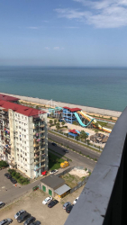 Mənzil 29.3 m² - Yusuf Kobaladze, Batumi, Gürcüstan