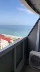 Mənzil 29.3 m² - Yusuf Kobaladze, Batumi, Gürcüstan