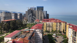 Mənzil 29.3 m² - Yusuf Kobaladze, Batumi, Gürcüstan