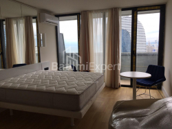 Mənzil 1-комн 33 m² - Şerif Ximşiaşvili, Batumi