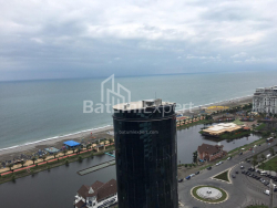 Mənzil 33 m² - Şerif Ximşiaşvili, Batumi, Gürcüstan