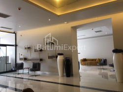 Mənzil 1-комн 33 m² - Şerif Ximşiaşvili, Batumi