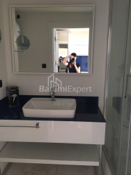 Mənzil 1-комн 33 m² - Şerif Ximşiaşvili, Batumi