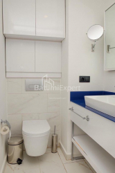 Mənzil 29 m² - Şerif Ximşiaşvili, Batumi, Gürcüstan