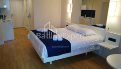 Mənzil 29 m² - Şerif Ximşiaşvili, Batumi, Gürcüstan
