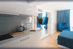 Mənzil 33 m² - Şerif Ximşiaşvili, Batumi, Gürcüstan