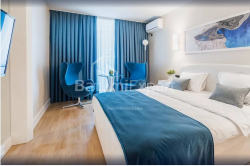 Mənzil 33 m² - Şerif Ximşiaşvili, Batumi, Gürcüstan
