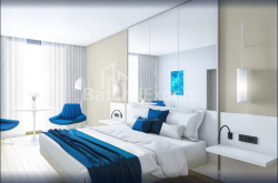 Mənzil 33 m² - Şerif Ximşiaşvili, Batumi, Gürcüstan