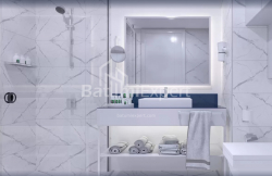 Mənzil 33 m² - Şerif Ximşiaşvili, Batumi, Gürcüstan