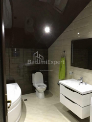 Fərdi ev 1000 m² - Petre İberi, Gonio, Gürcüstan