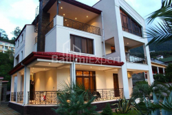 Fərdi ev 10-комн 1000 m² - Petre İberi, Gonio