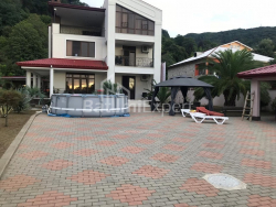 Fərdi ev 1000 m² - Petre İberi, Gonio, Gürcüstan