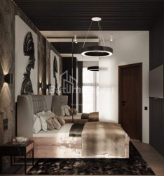 Mənzil 4-комн 107 m² - Nikoloz Barataşvili, Batumi