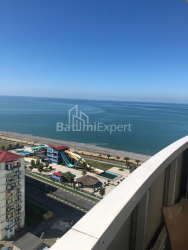 Mənzil 1-комн 30 m² - Yusuf Kobaladze, Batumi