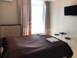 Mənzil 29 m² - Yusuf Kobaladze, Batumi, Gürcüstan