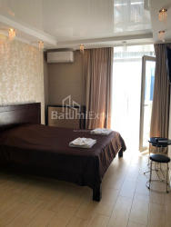 Mənzil 29 m² - Yusuf Kobaladze, Batumi, Gürcüstan